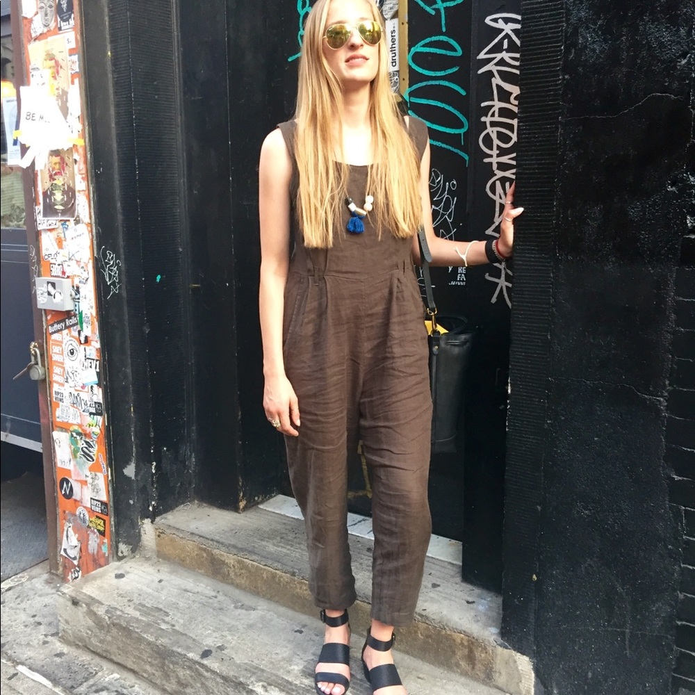 Meet your Posher, Bria